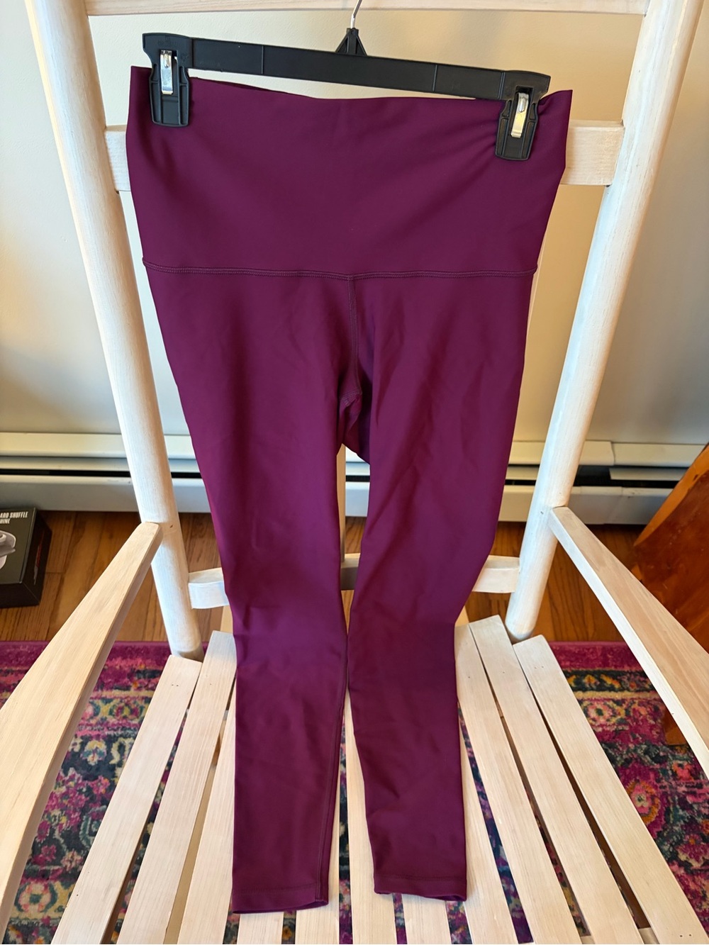 Old Navy Powersoft Extra High-Rise Leggings